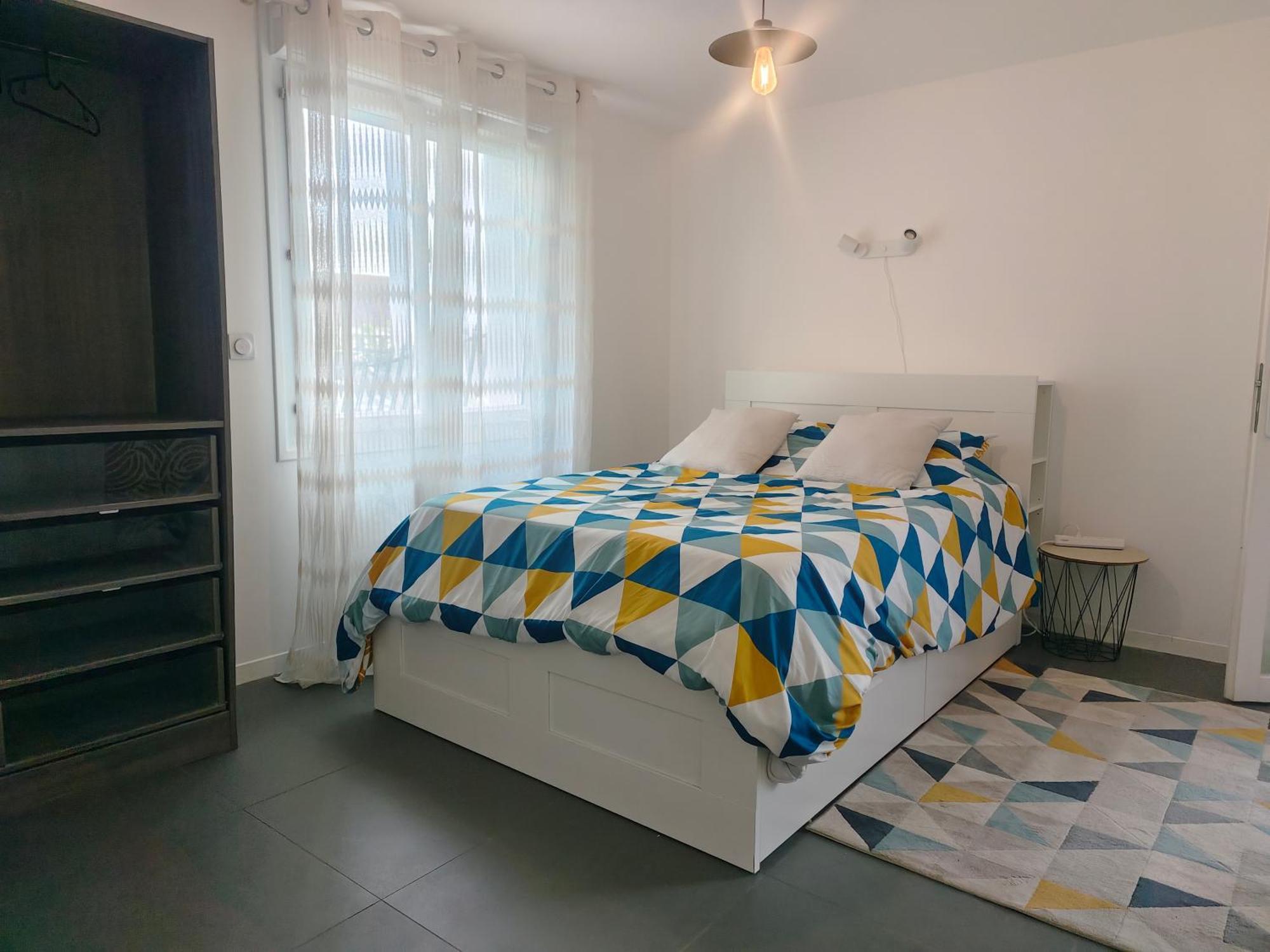 Apartment Pegasus - 5 Min Amfréville