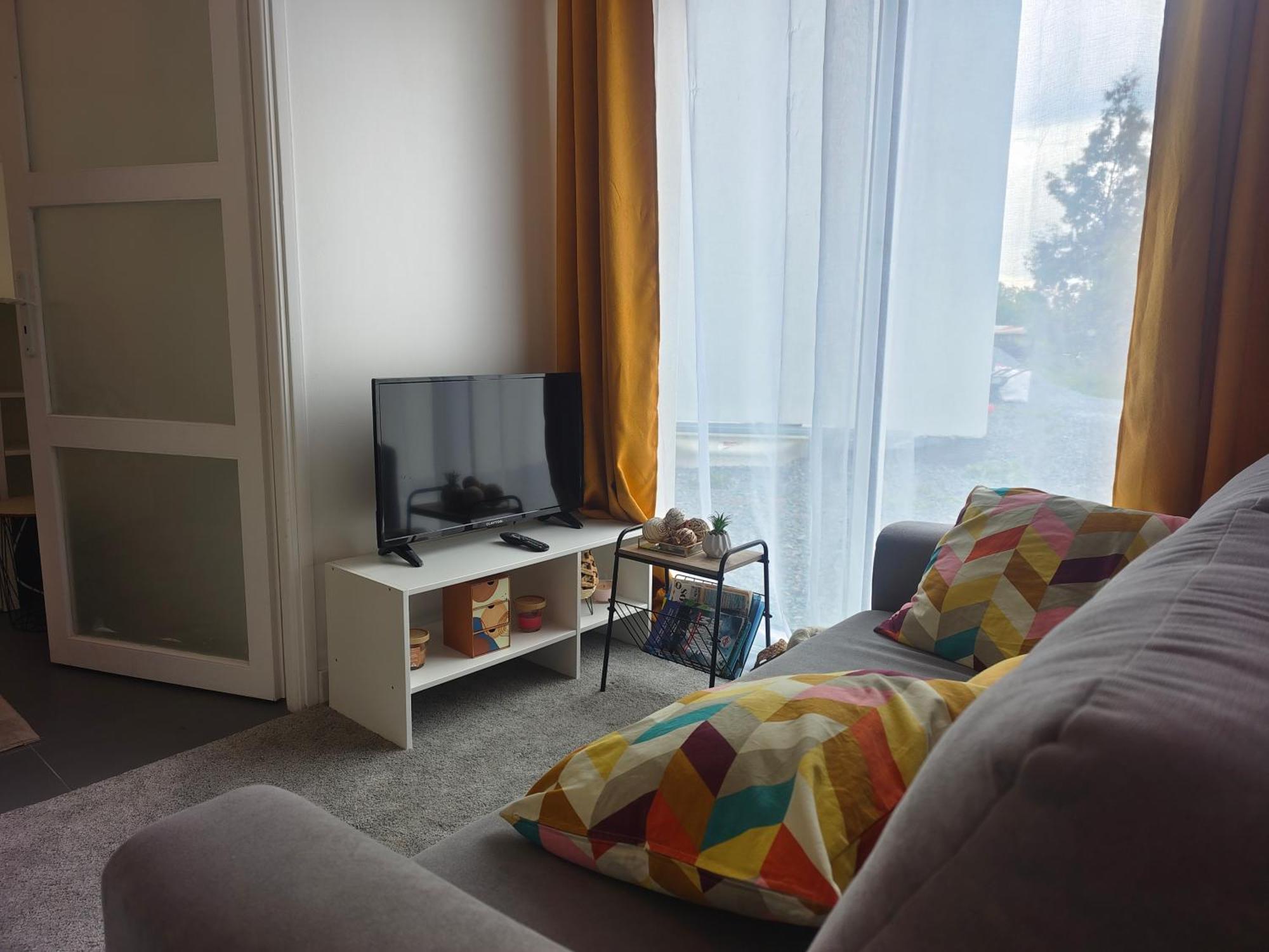 Apartment Pegasus - 5 Min