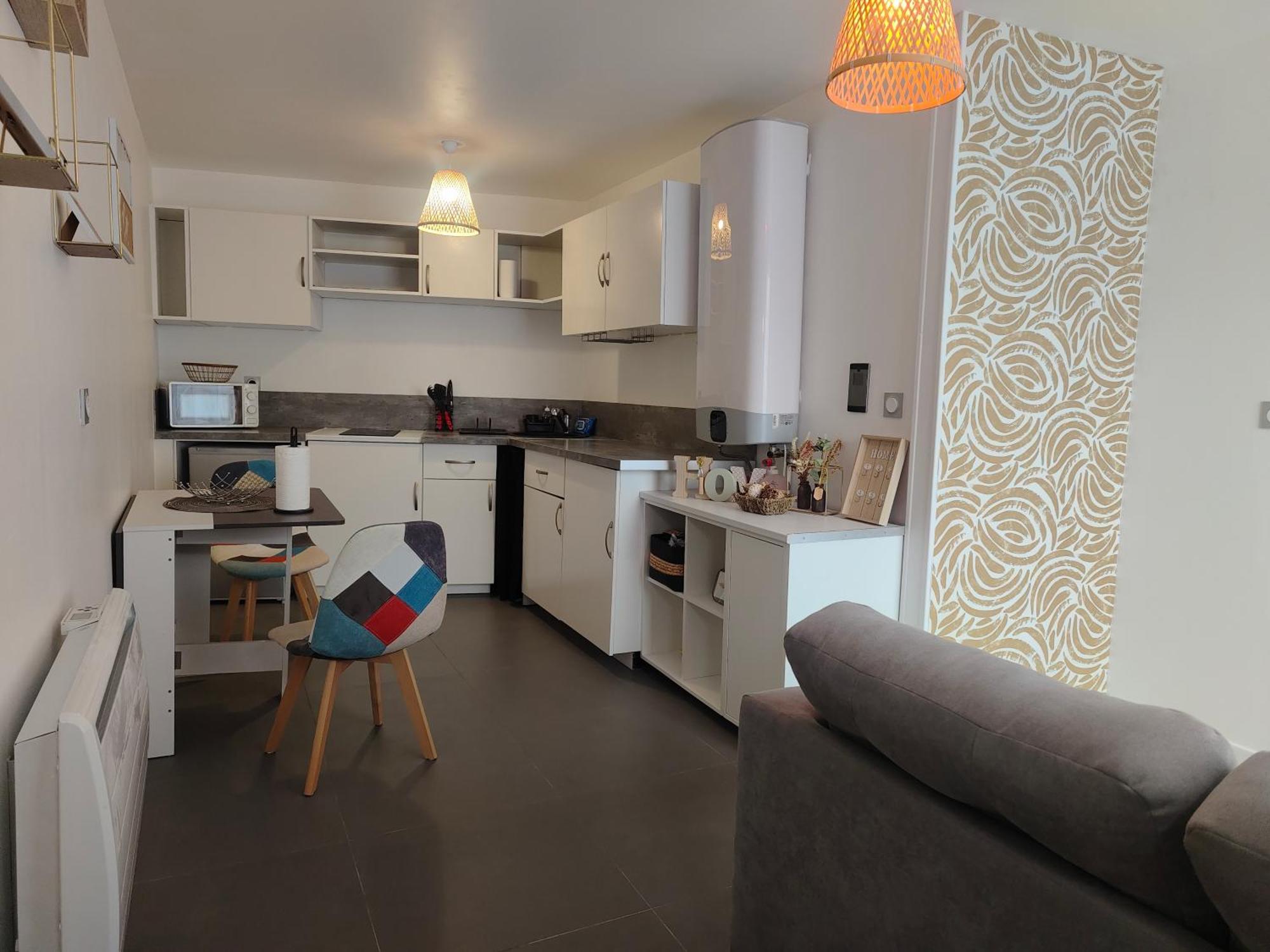 Pegasus - 5 Min Apartment